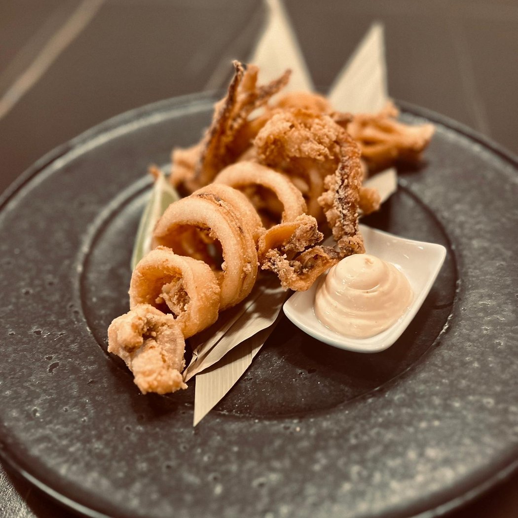 9 Musas Sevilla | Restaurante + Rooftop 3