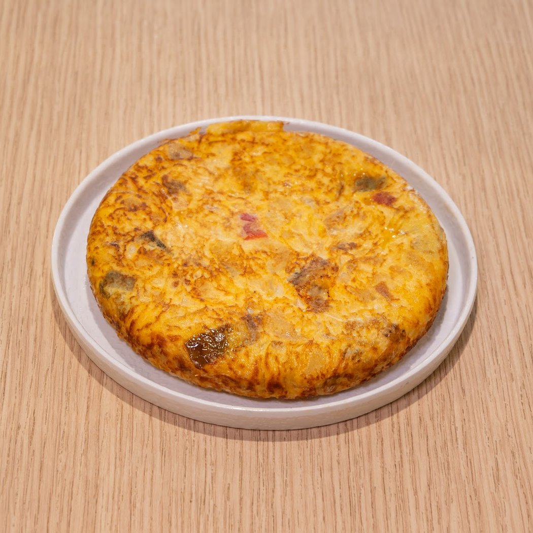 Tu Tortilla 1