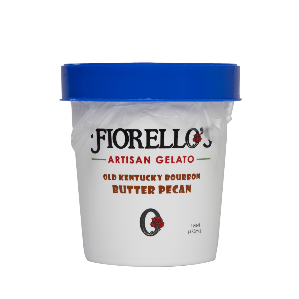 Fiorello's Artisan Gelato 3