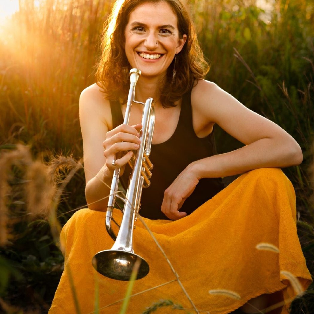Emily Kuhn Quintet 1