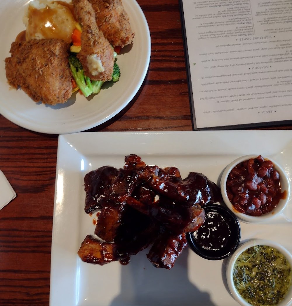 Zephyr Grill & Bar 2