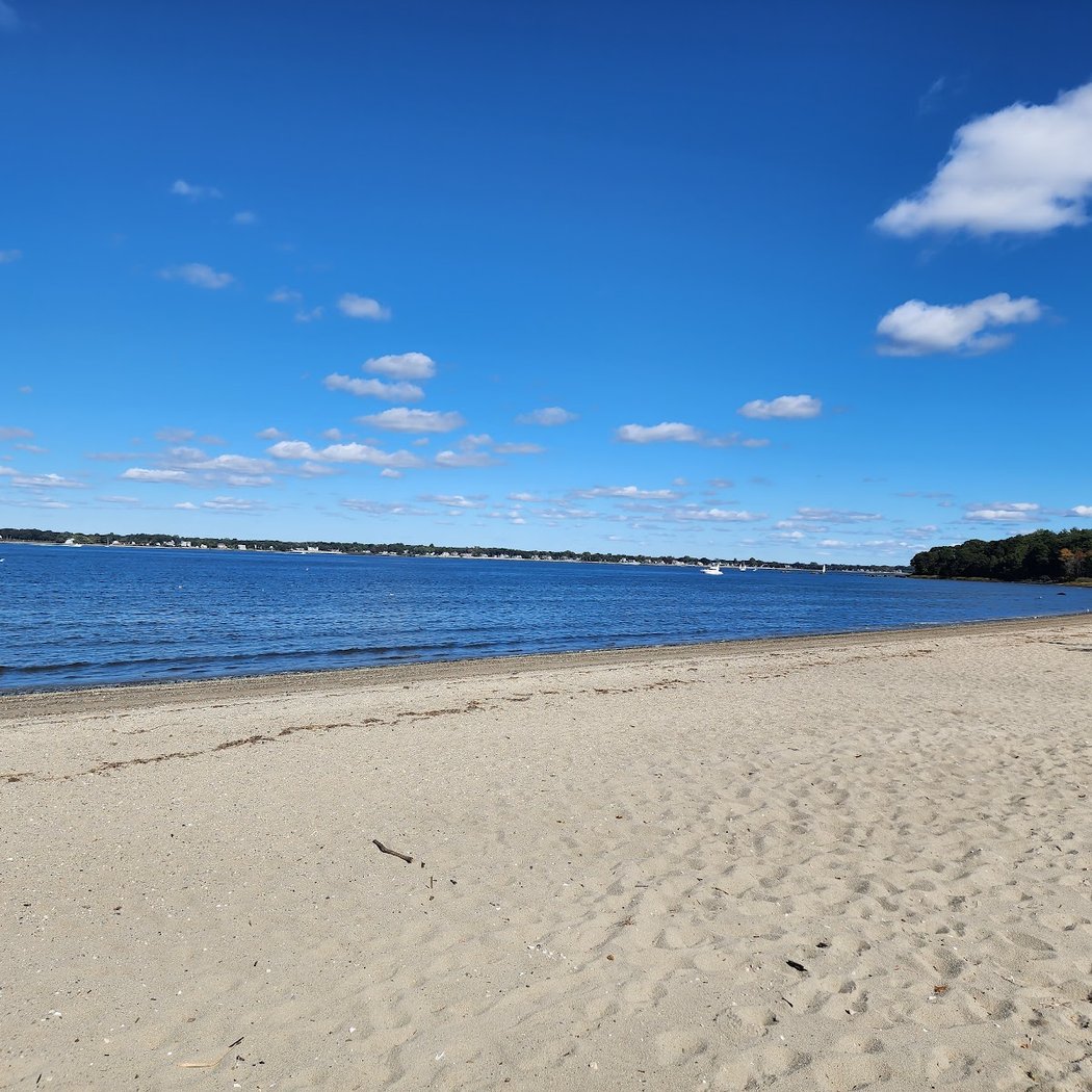Goddard Memorial State Park 3