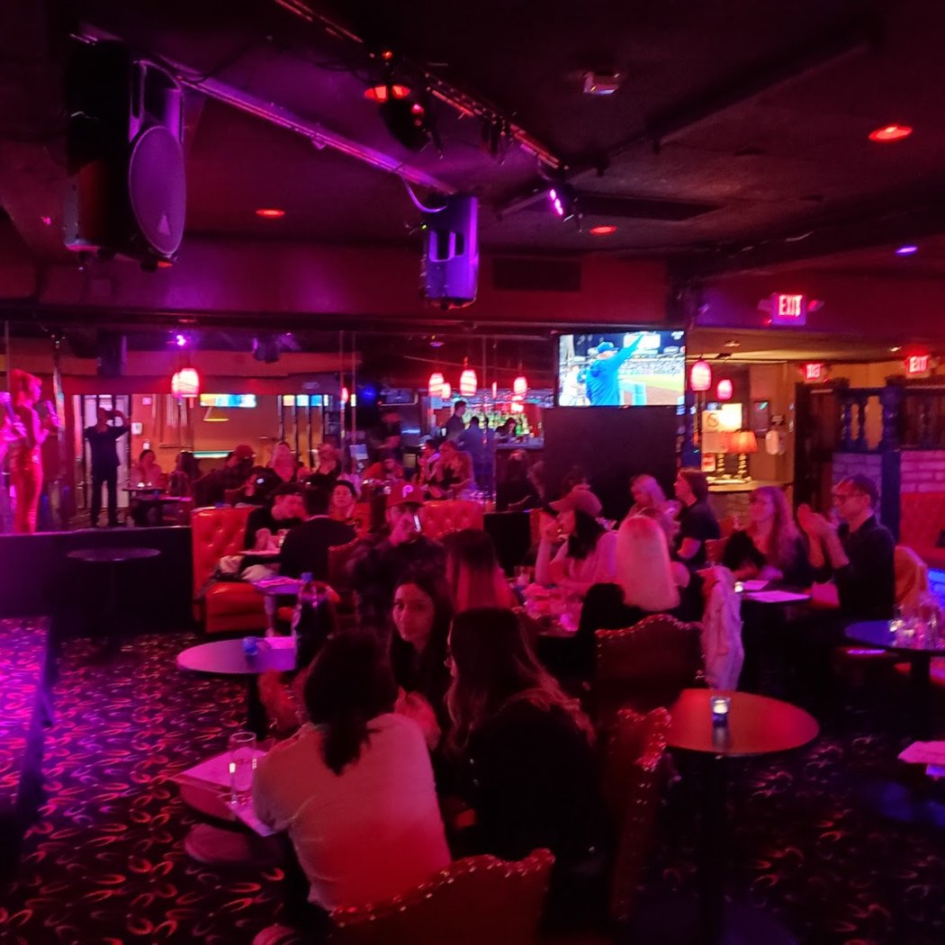 The Jackrabbit Lounge 2