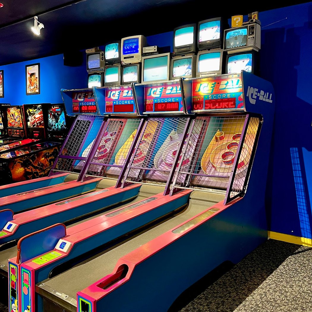YESTERcades of Westfield 2