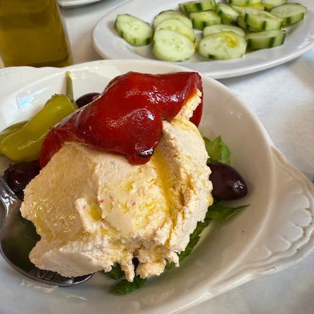 Meze 3