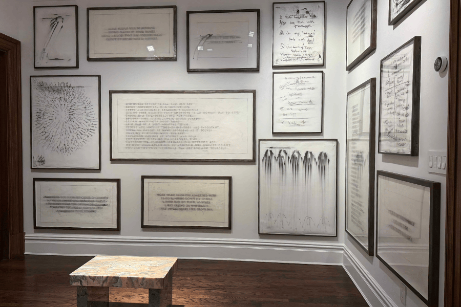 Sprüth Magers Gallery (New York) 2