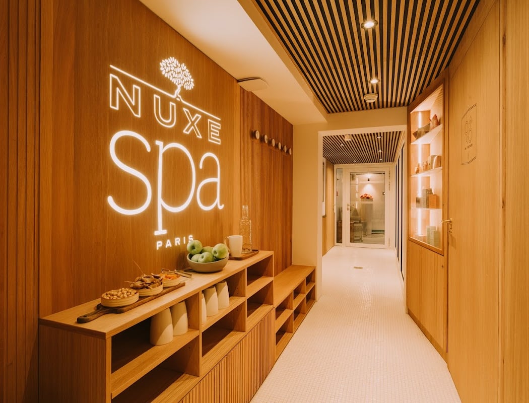 Spa Nuxe 3