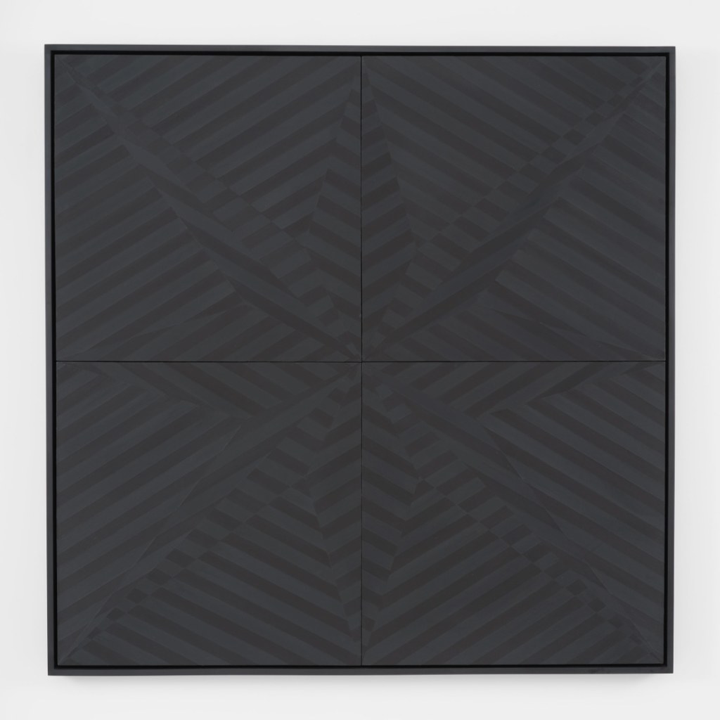 Petzel Gallery 5