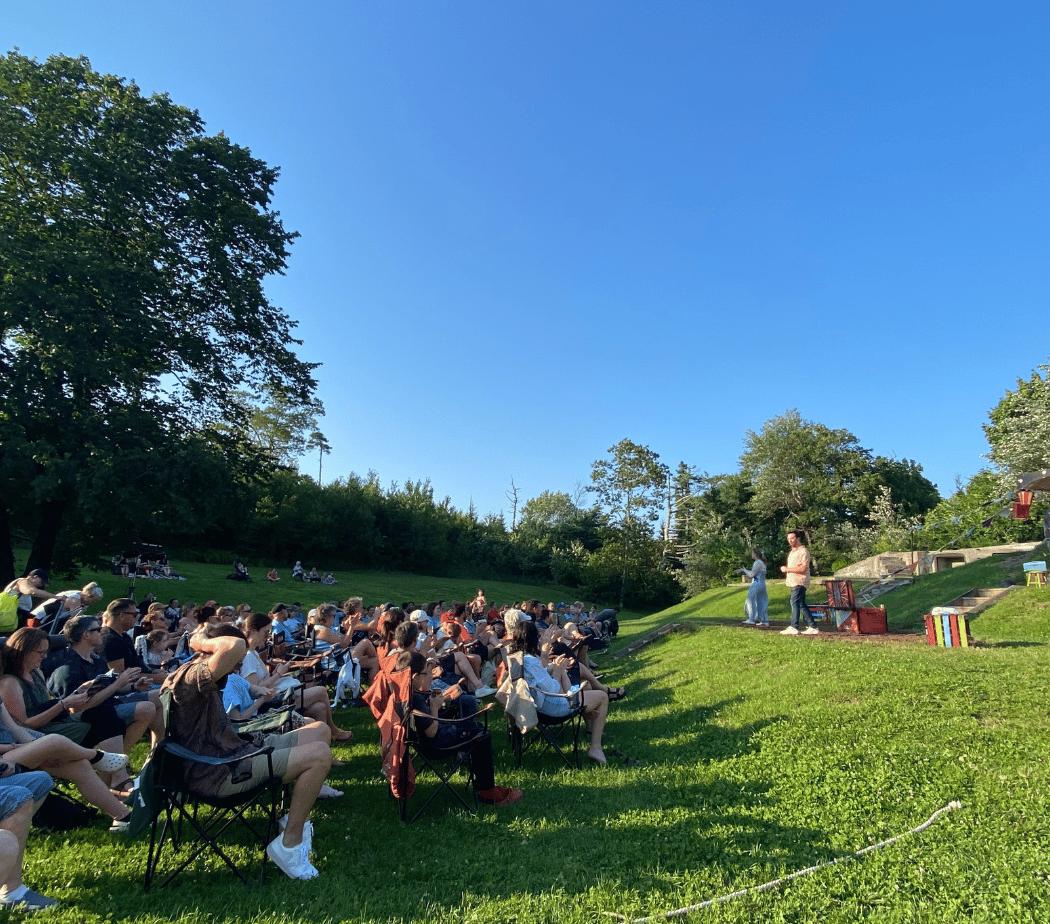 Shakespeare by the Sea: Macbeth 2