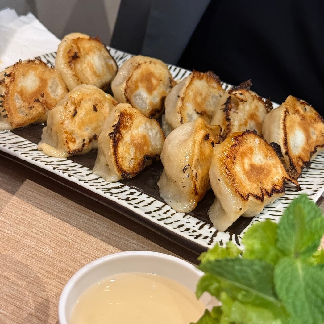 Shunfa Raviolis 3