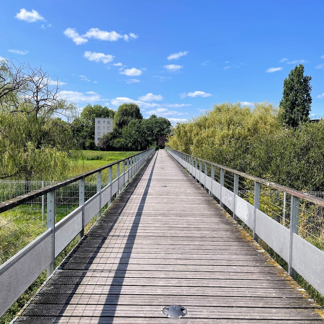 Parc du moulin de la Bièvre 1