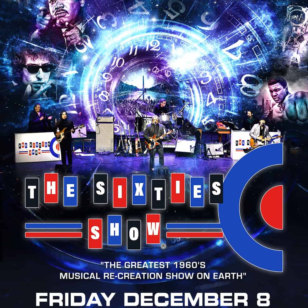 The Sixties Show