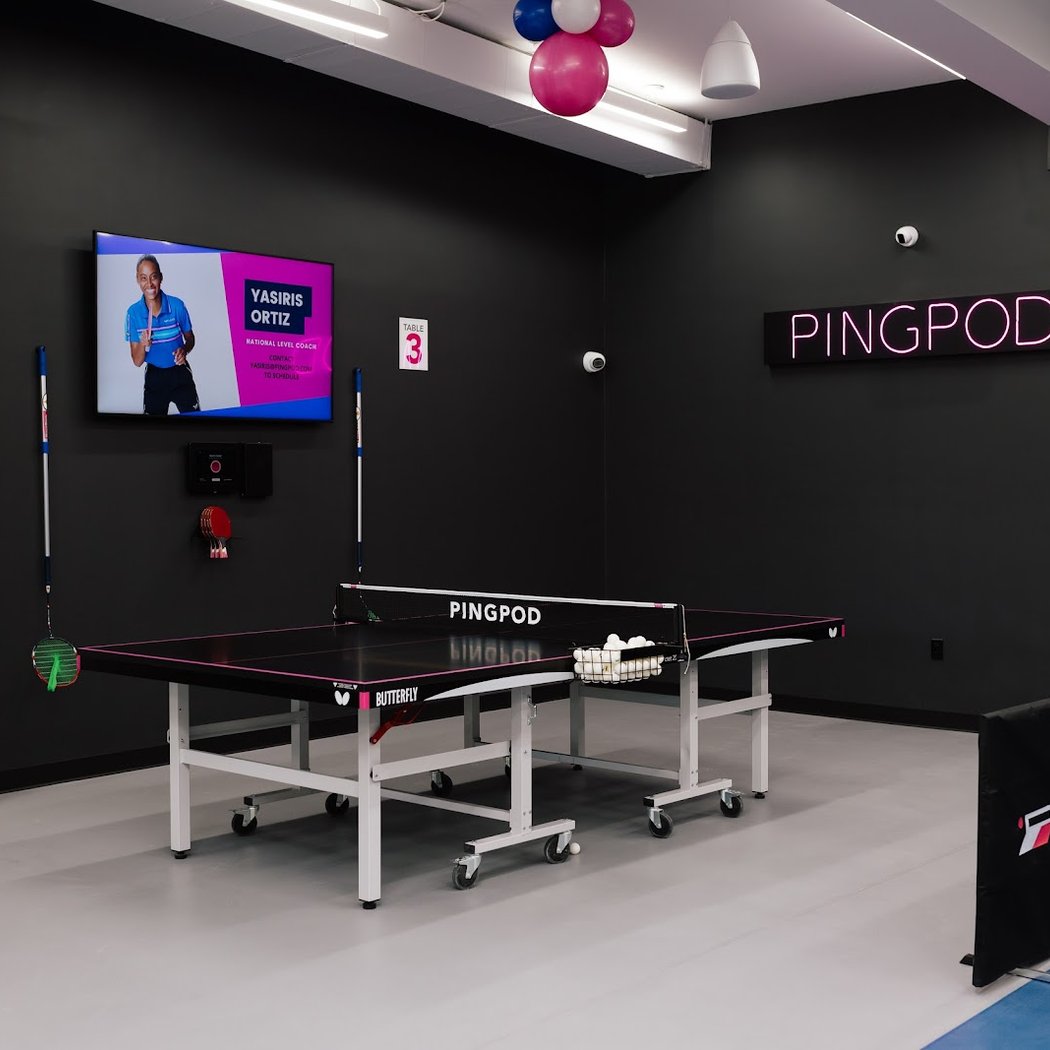 PingPod 3