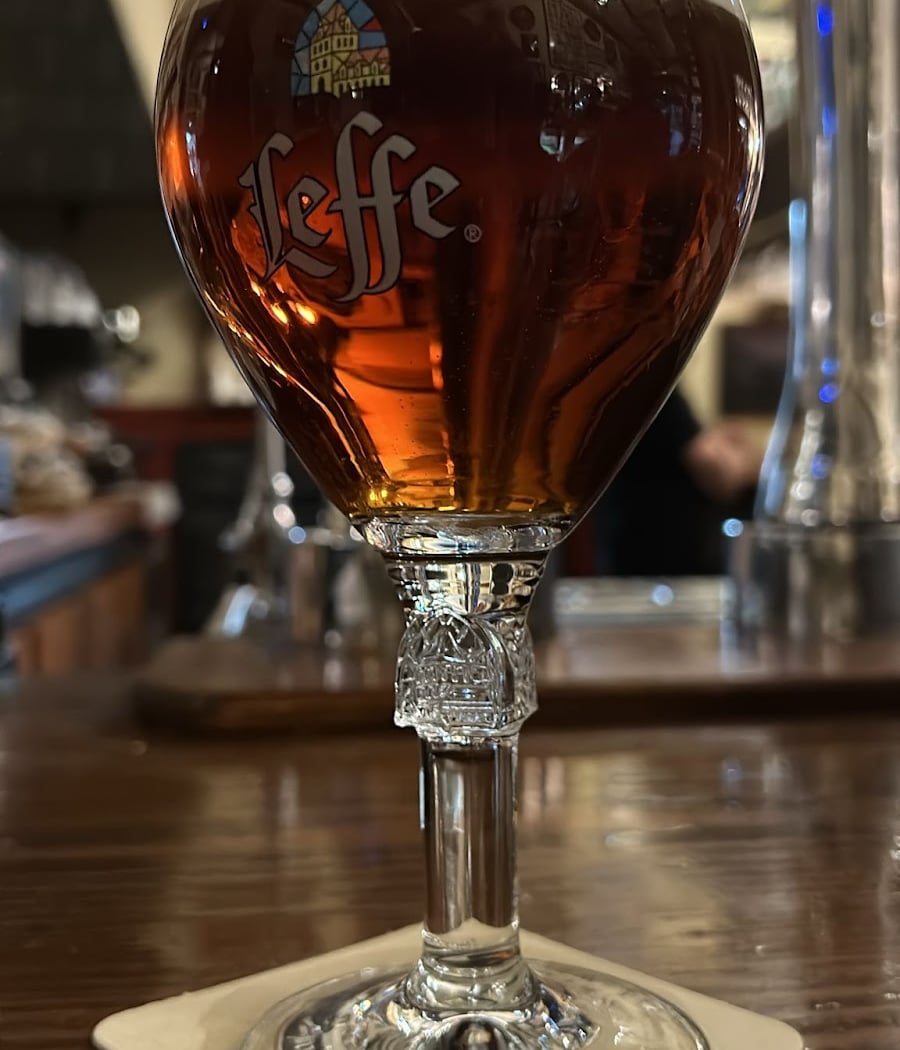 Cervecería Mr Beer. 1