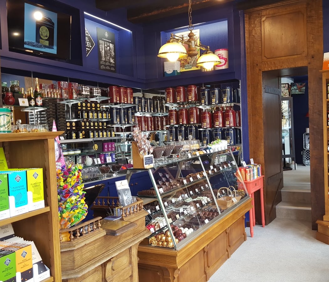 Confiserie St Yves 3