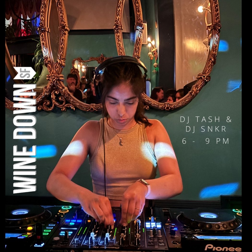 DJ Happy Hour 1