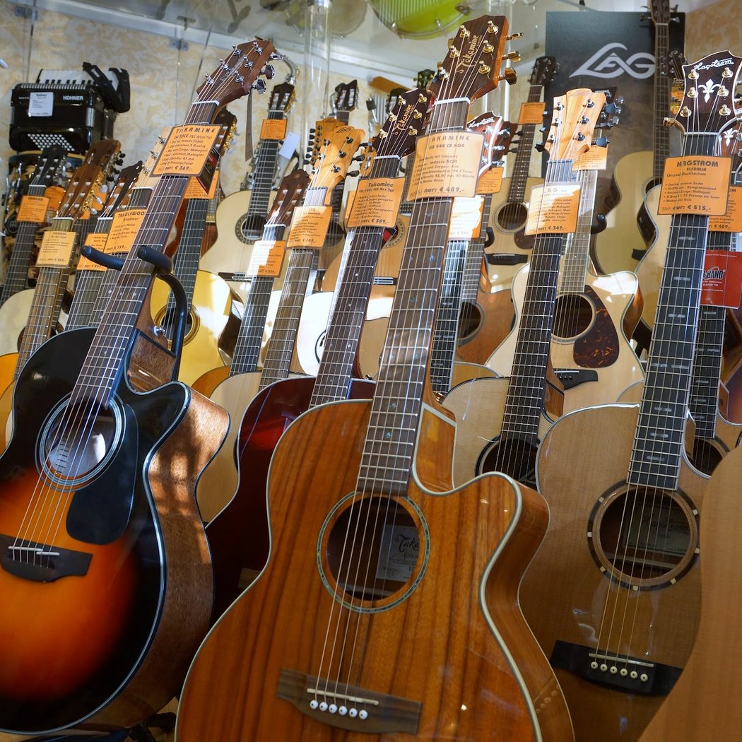 Gitronik Musikinstrumente | HandpanShop 3