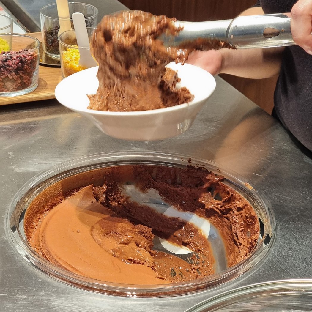Chapon Chocolaterie Puteaux 3