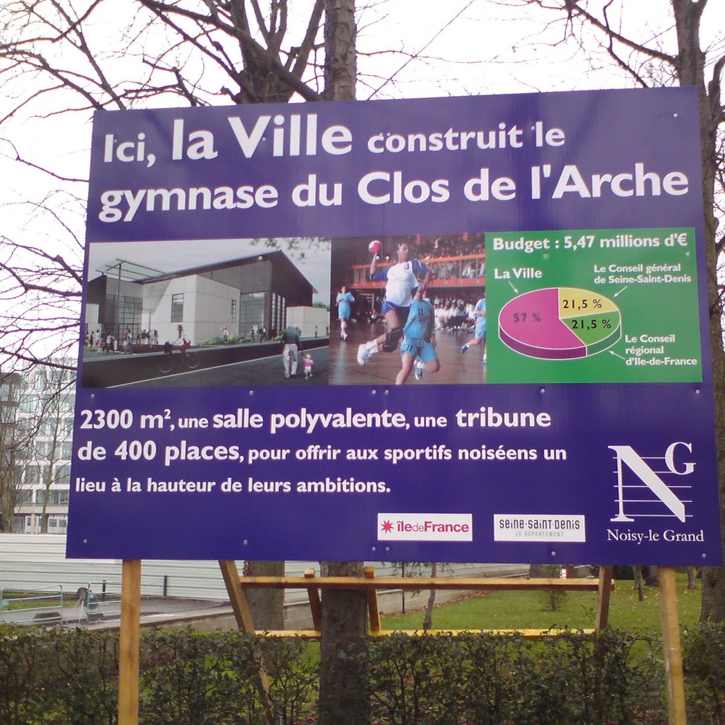 Ateliers F.G 3