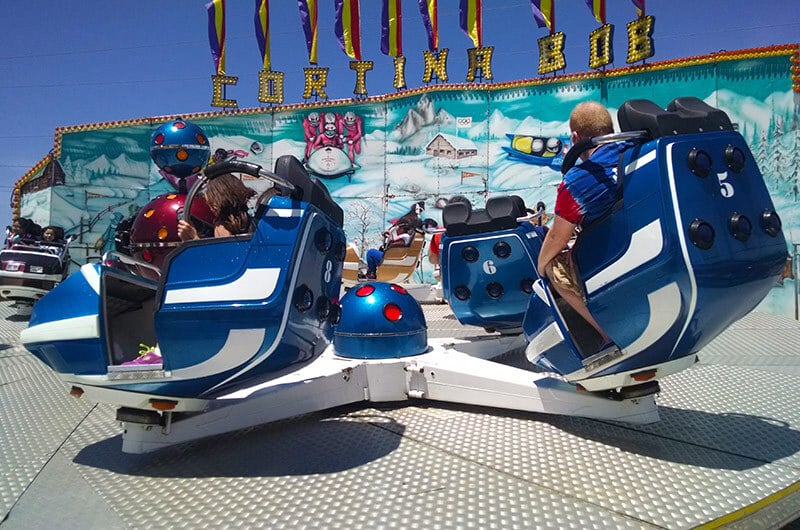 St. Charles County Fair 4