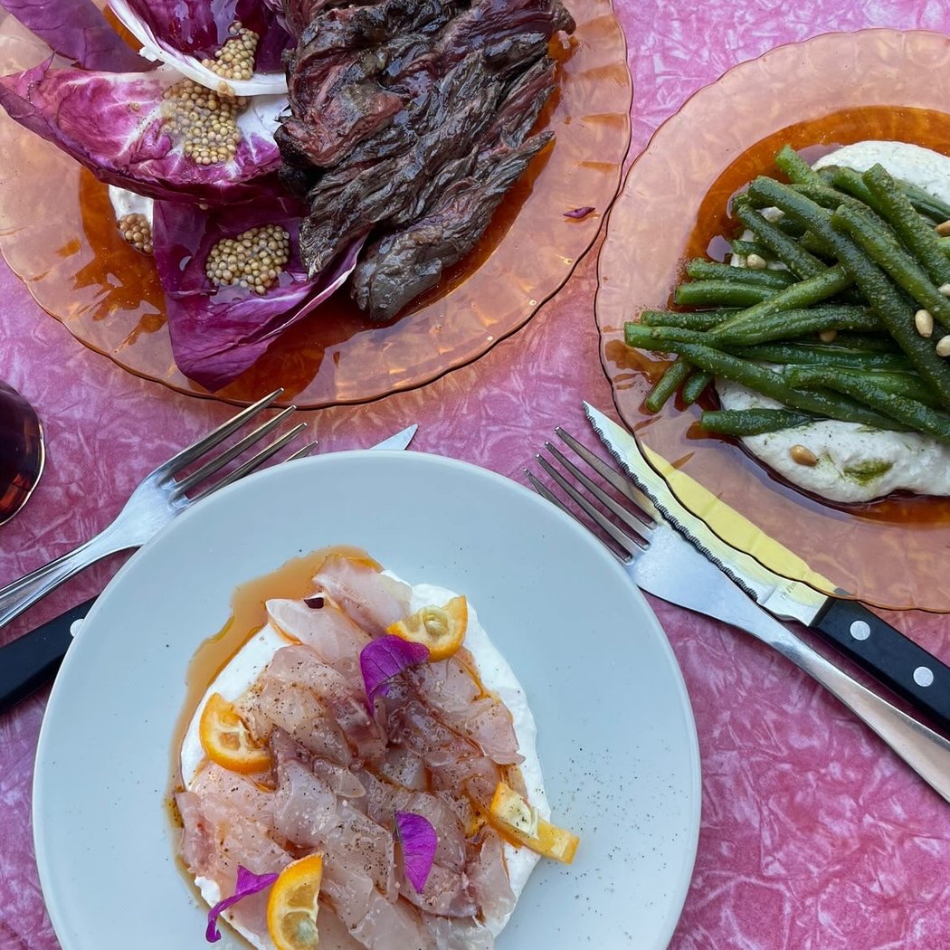 Restaurant Jojo 1