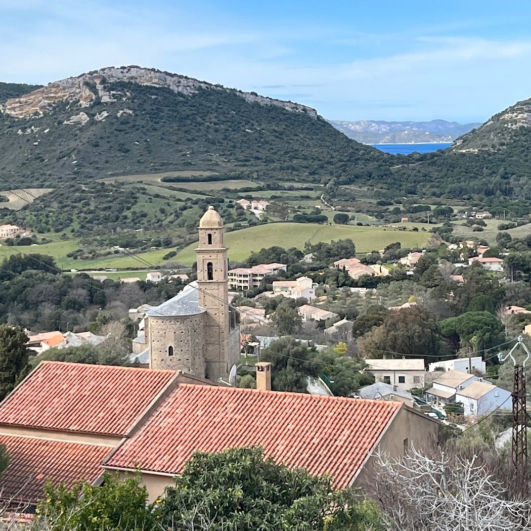 CORSICA WINE TOURS 3