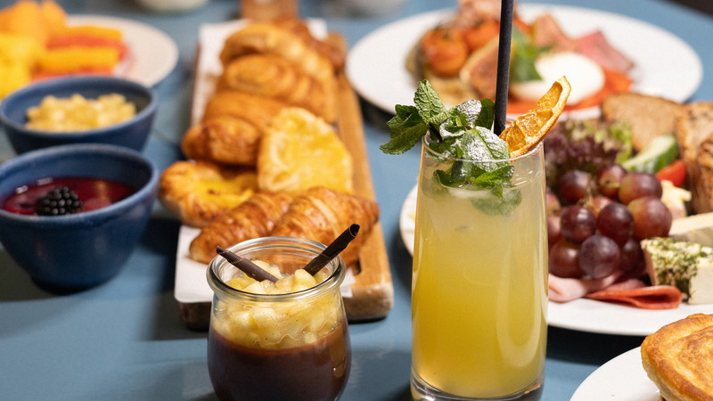 Nordic Brunch 1
