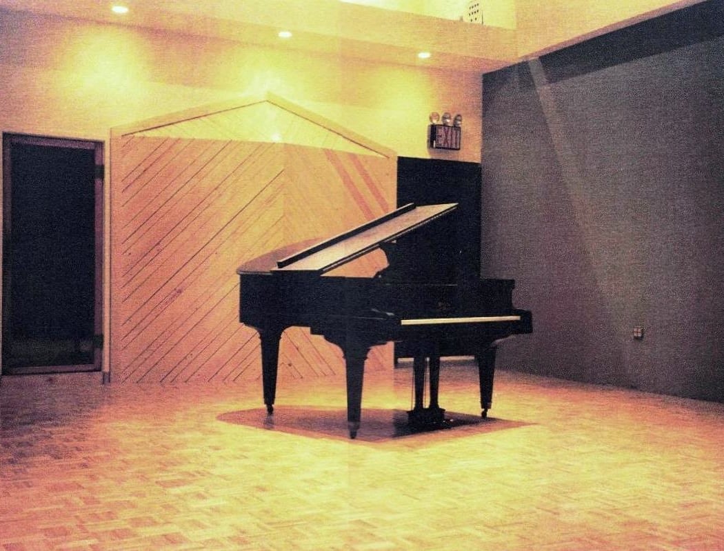Multi-Sound Studios 2