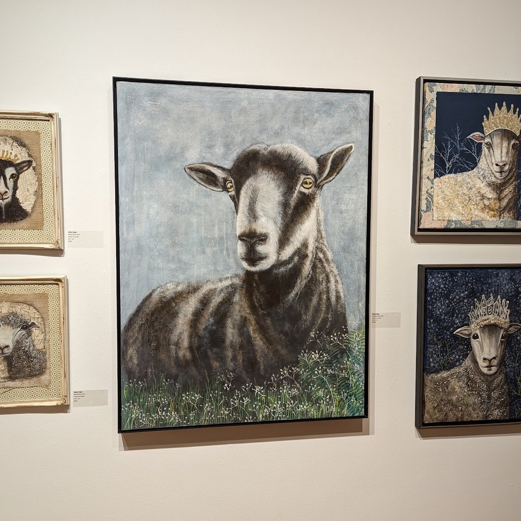 Woodstock Artists Association & Museum 1