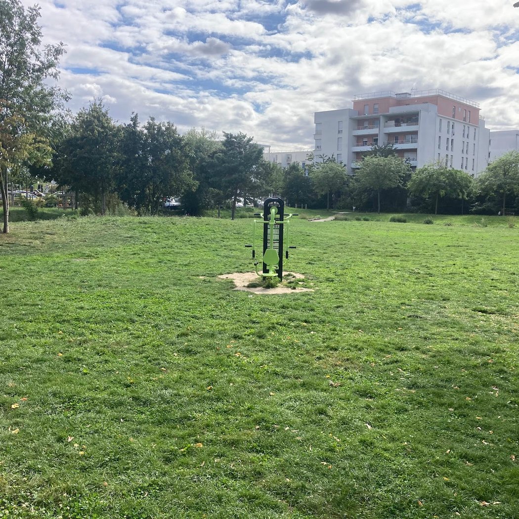 Parc Jean Mermoz 2