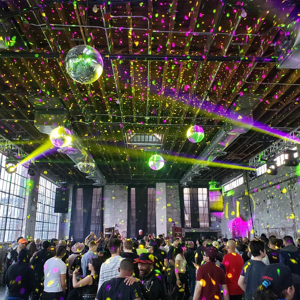 John Digweed 1