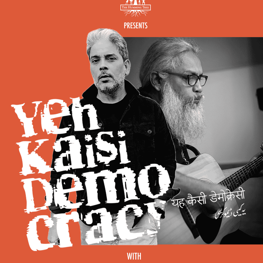 Yeh Kaisi Democracy