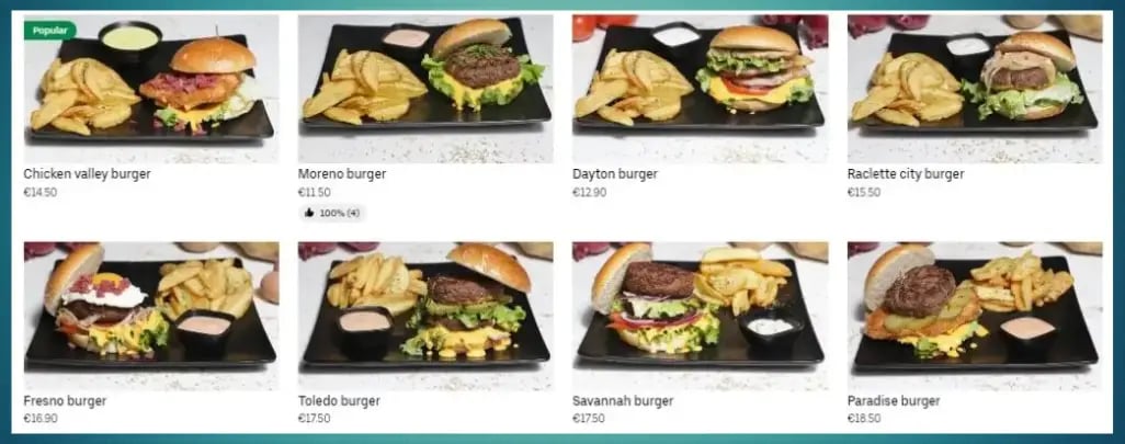 Drima Grill 2