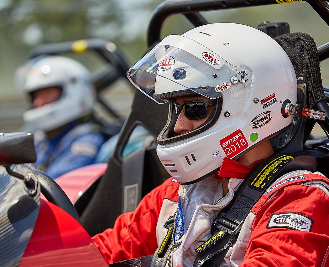 New Jersey Motorsports Park 1