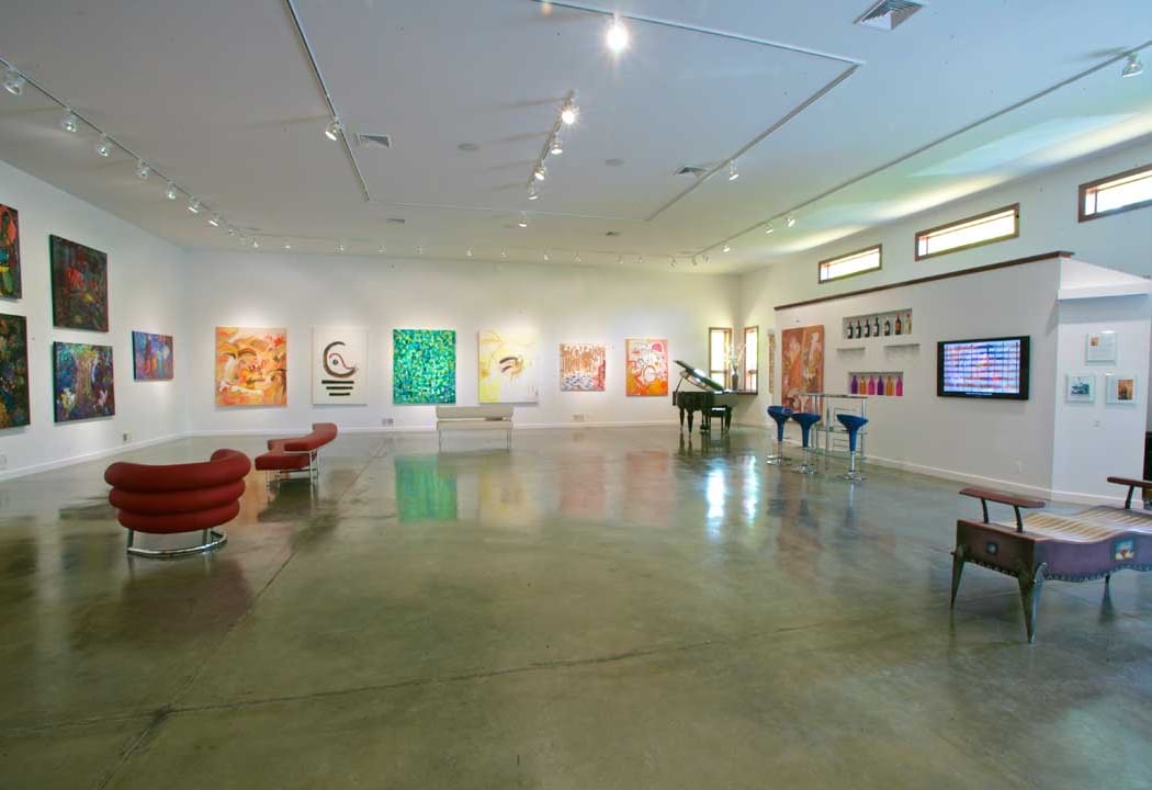 DM Weil Gallery 3