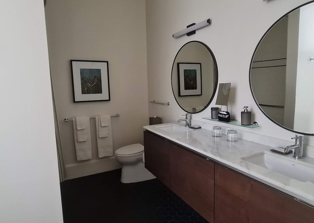 Lodge at the Presidio 2