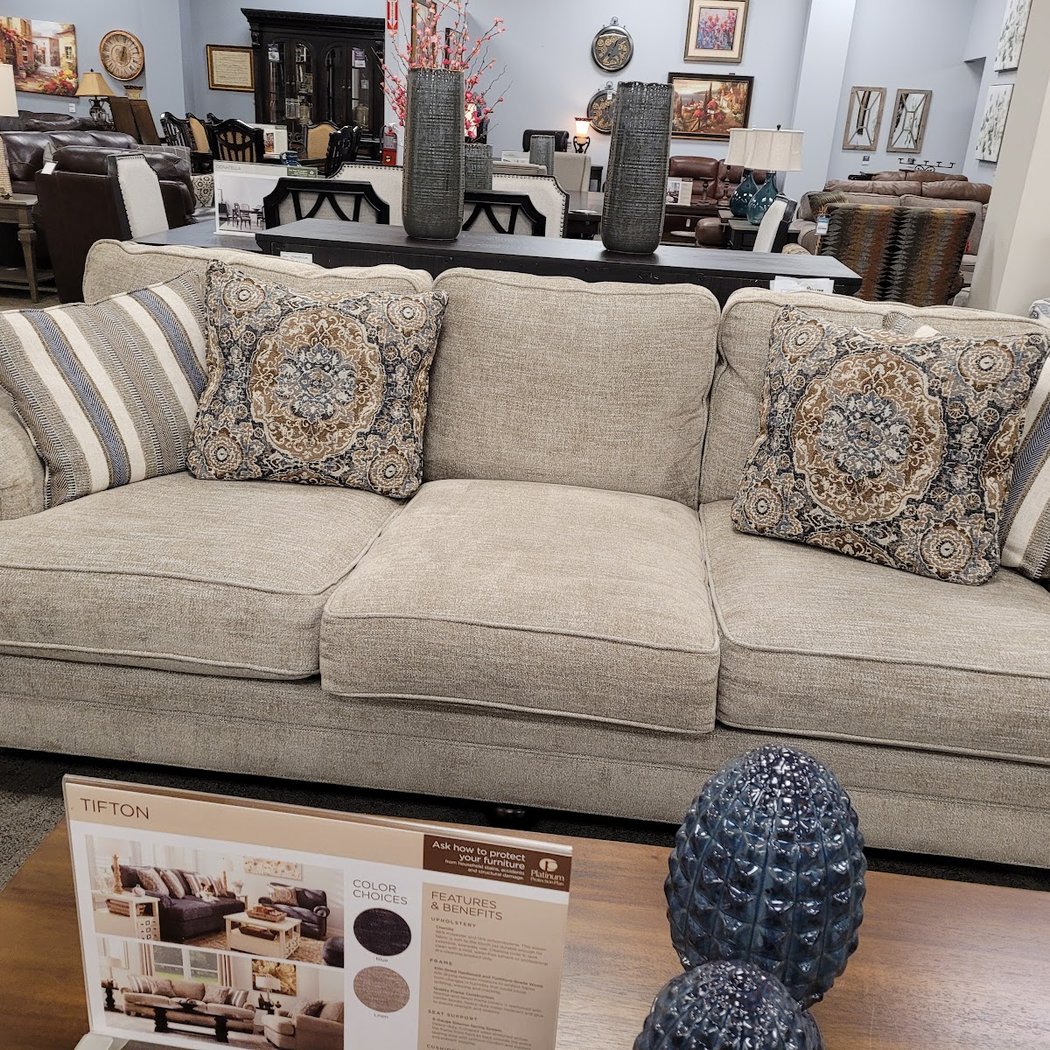Raymour & Flanigan Furniture and Mattress Store 1