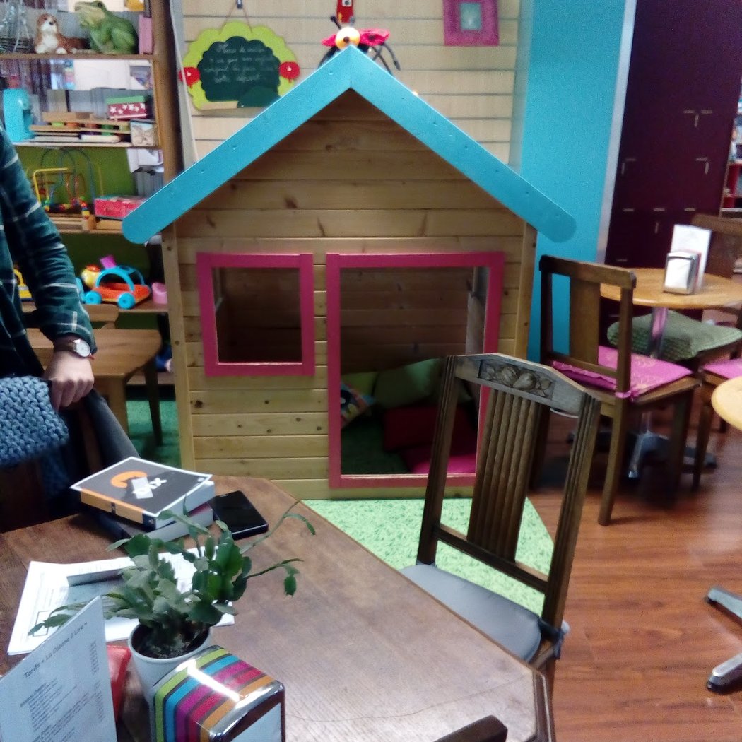 La Cabane à lire 3