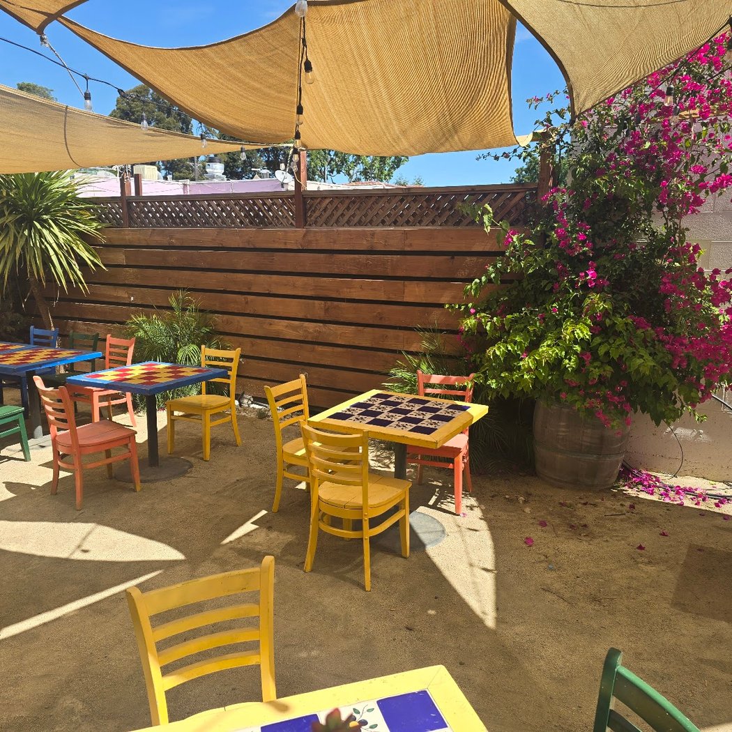 La Cabana 2