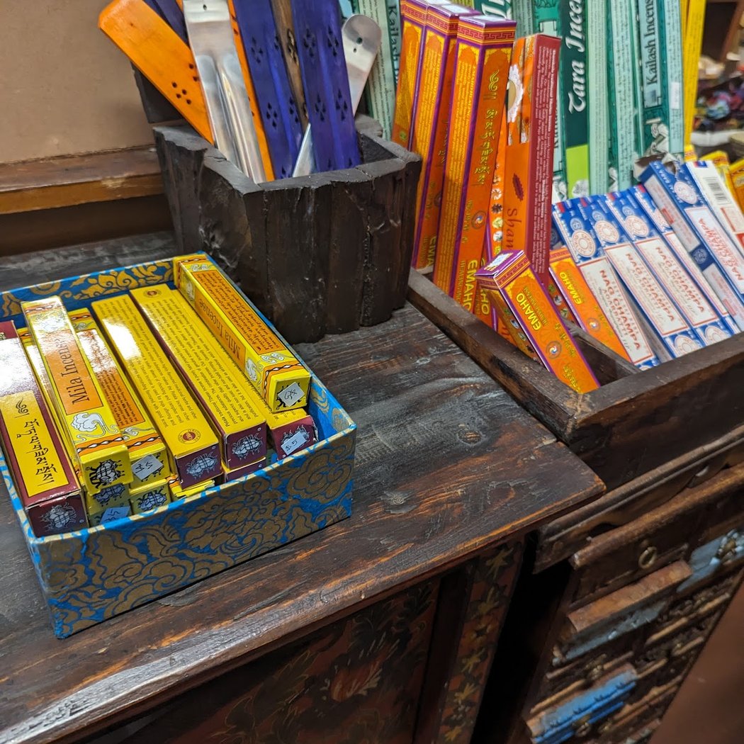 Himalayan Handicrafts 1