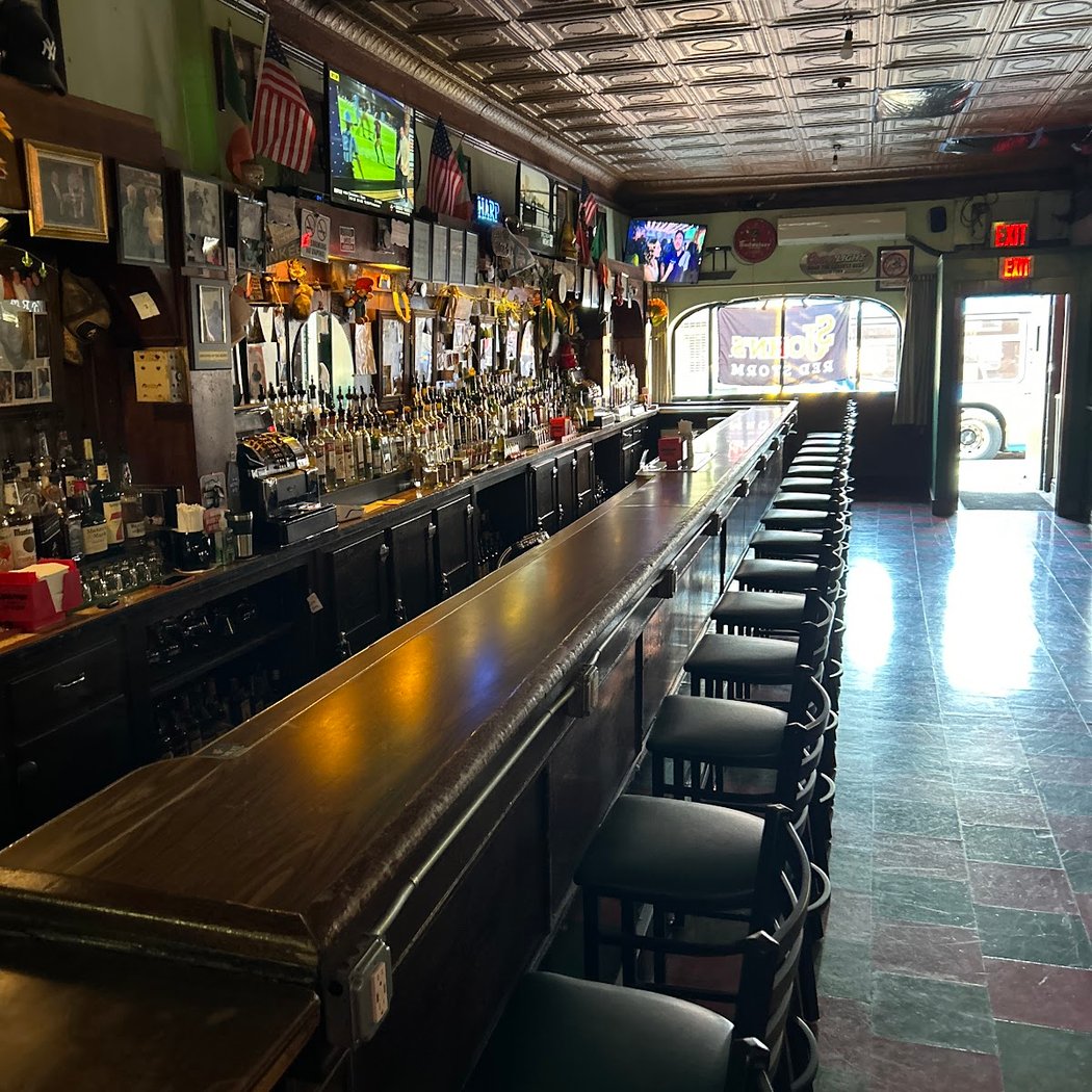 Maloney's Cafe 3