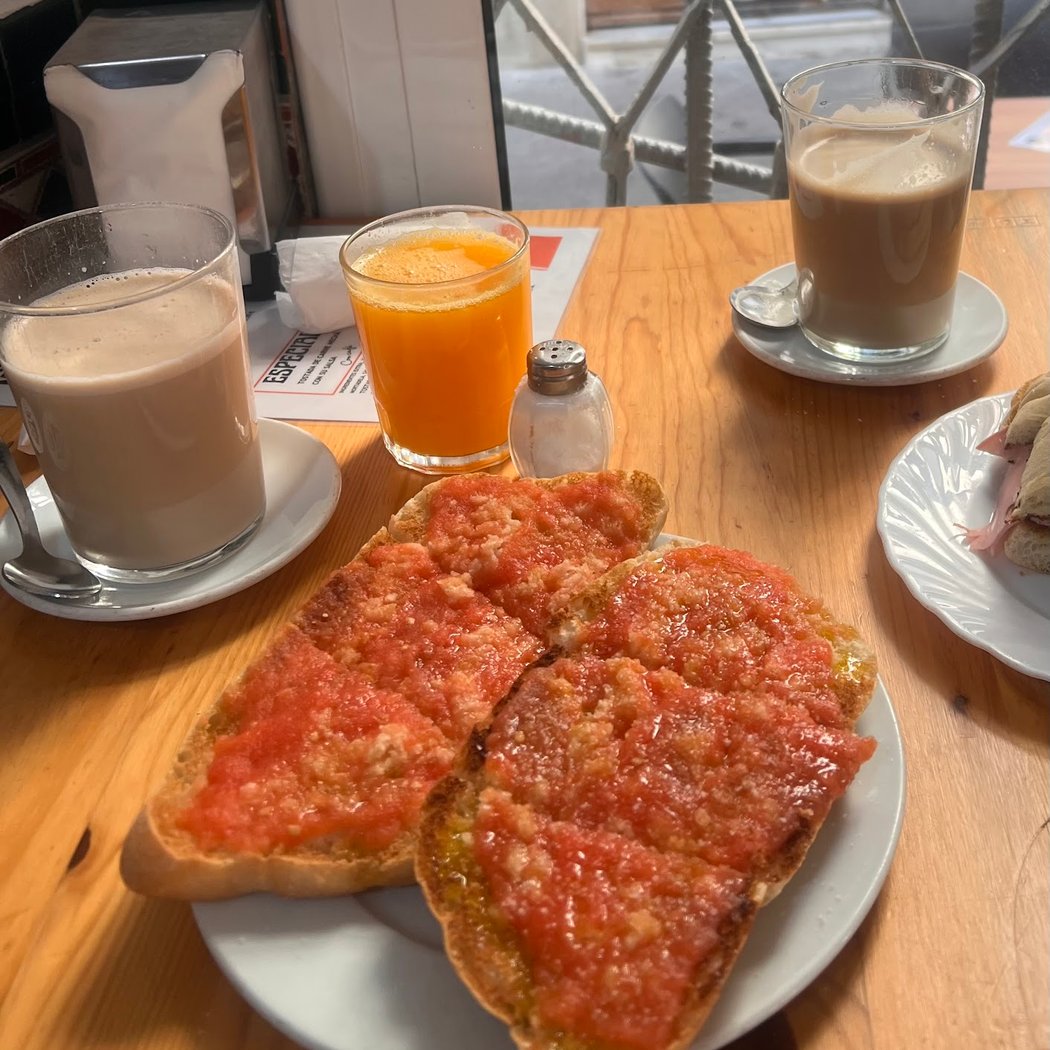 Café bar Er Tito 1