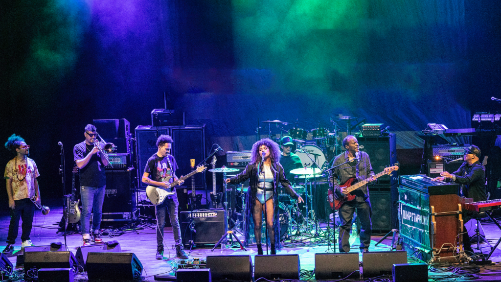 Dumpstaphunk 1