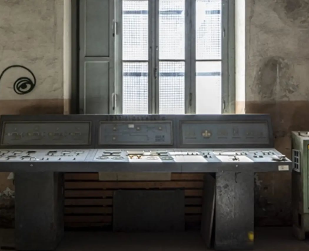 Visite guidate al Caveau della Manifattura Tabacchi