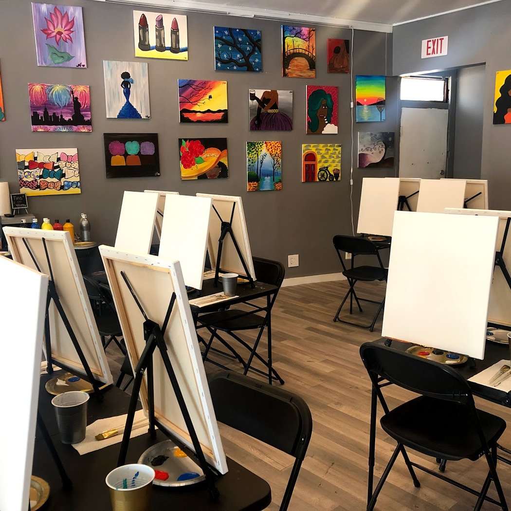 ALLURE Art Academy 3