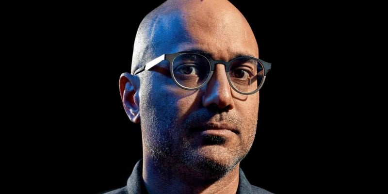 Ayad Akhtar 1
