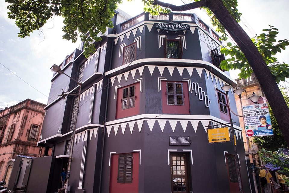 Skinny Mo's Jazz Club 2