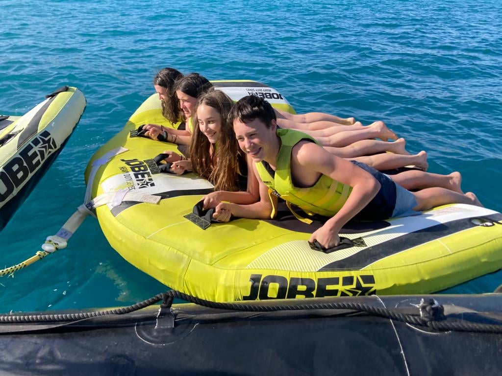 Wakesensation 3