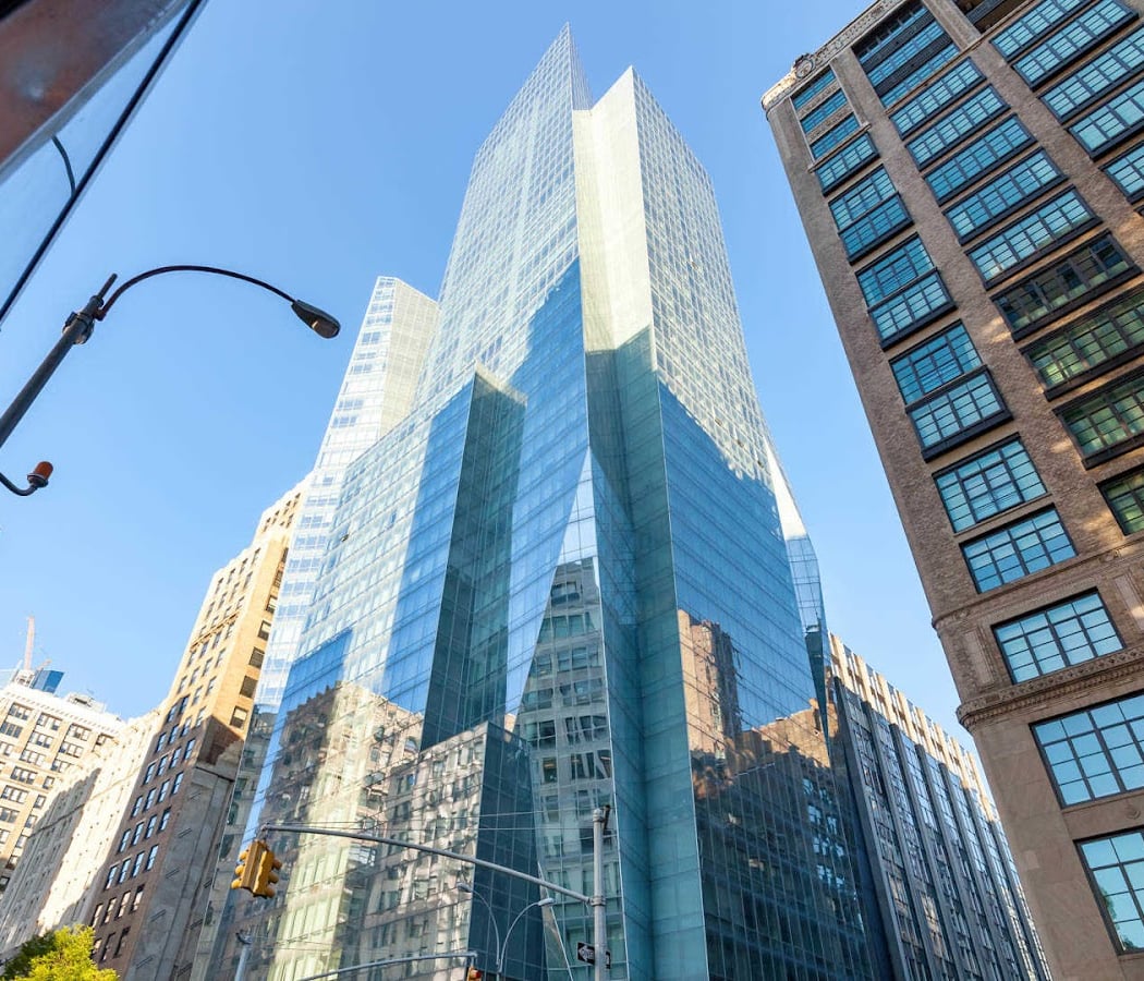 Prism at Park Avenue South Apartments 2