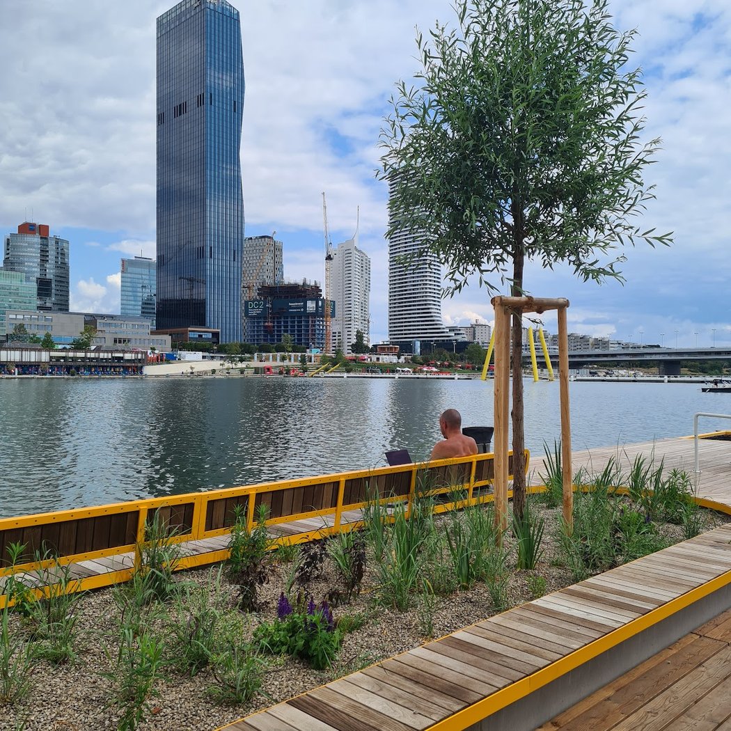 Pier 22 3